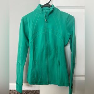 Lululemon Define Jacket